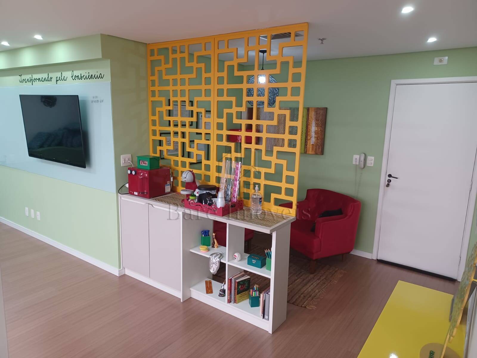 Sala-Conjunto, 38 m² - Foto 9