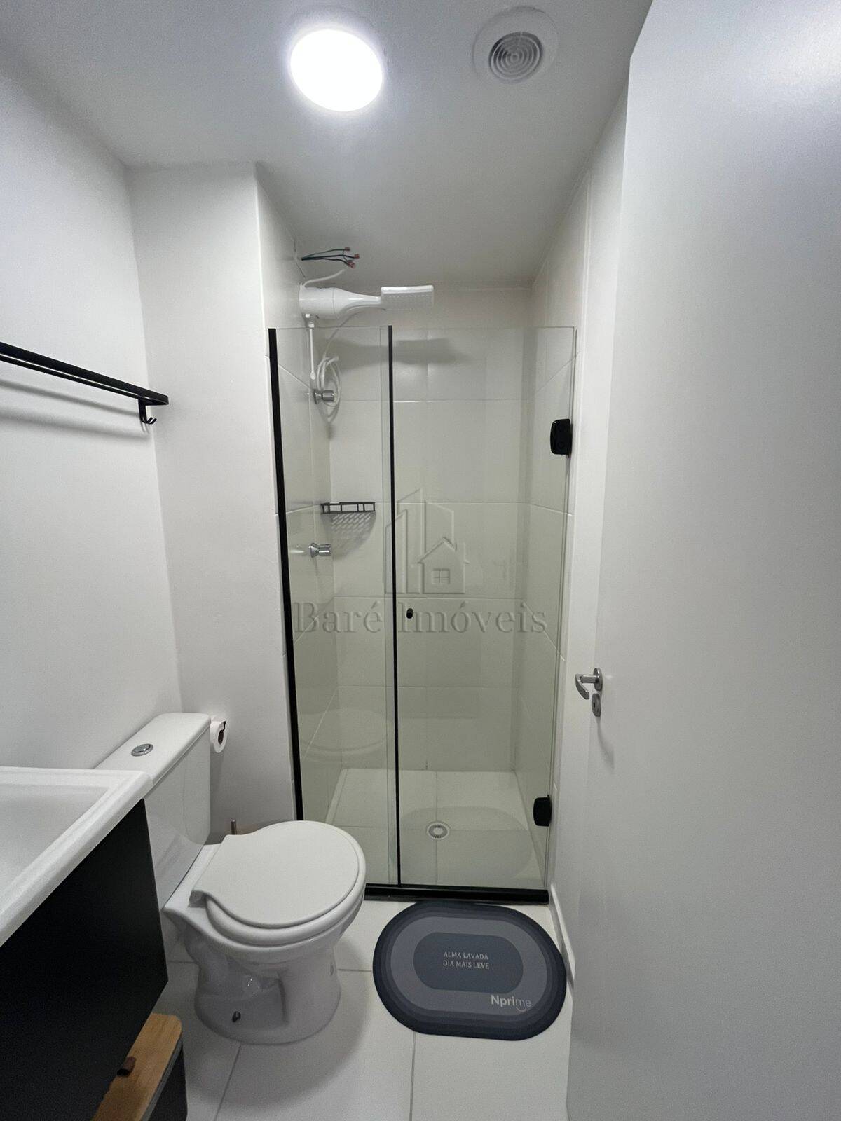 Apartamento, 1 quarto, 18 m² - Foto 2