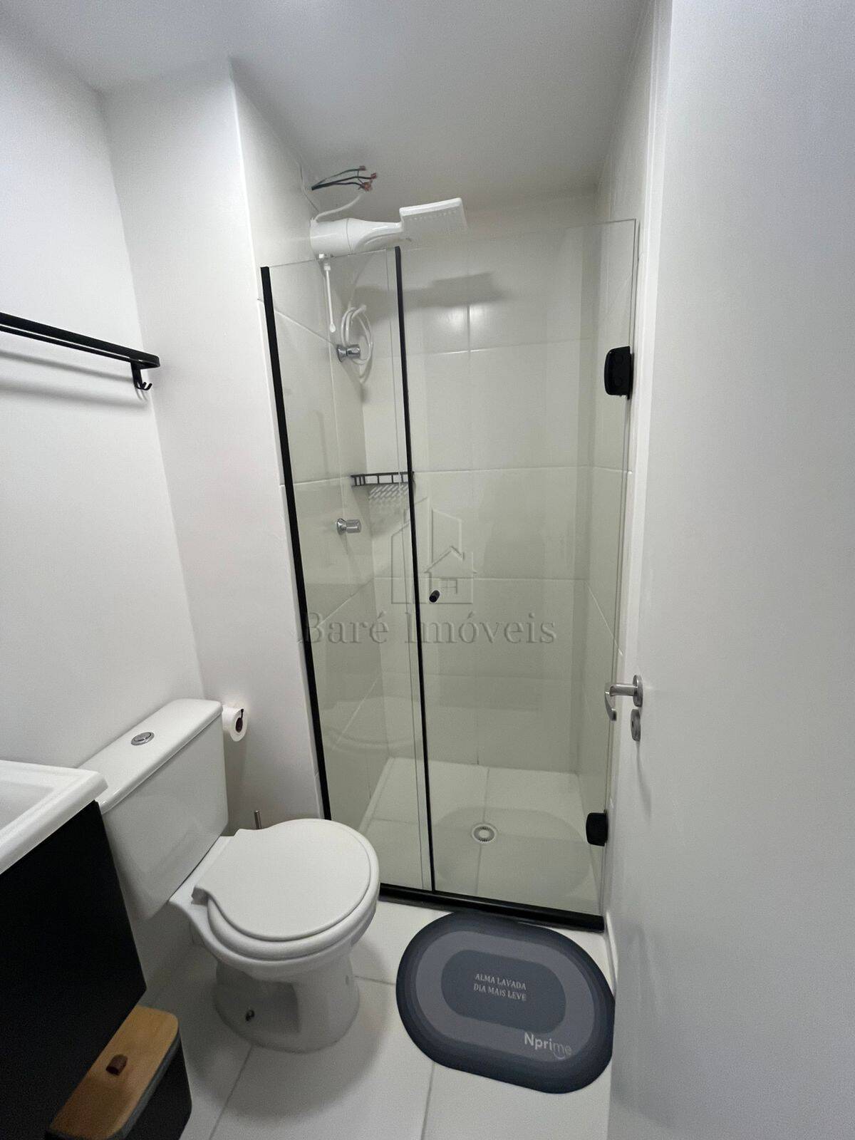 Apartamento, 1 quarto, 18 m² - Foto 3