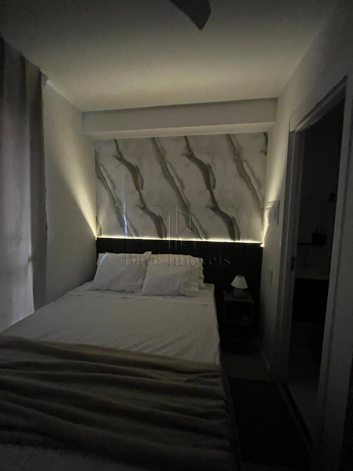 Apartamento, 1 quarto, 18 m² - Foto 4