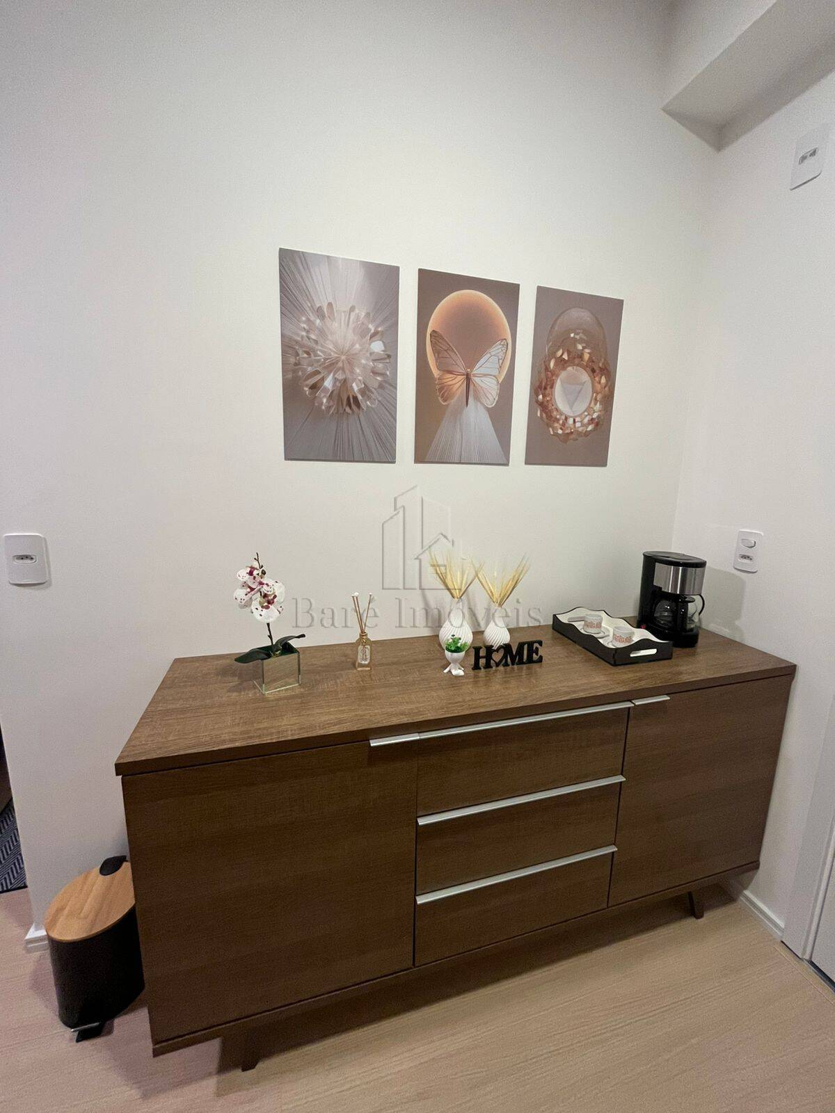 Apartamento, 1 quarto, 18 m² - Foto 7