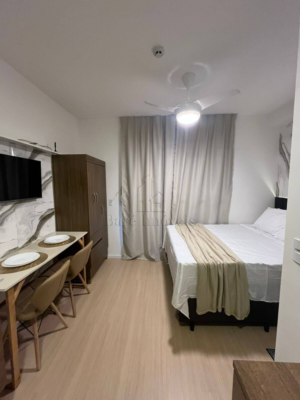 Apartamento, 1 quarto, 18 m² - Foto 11