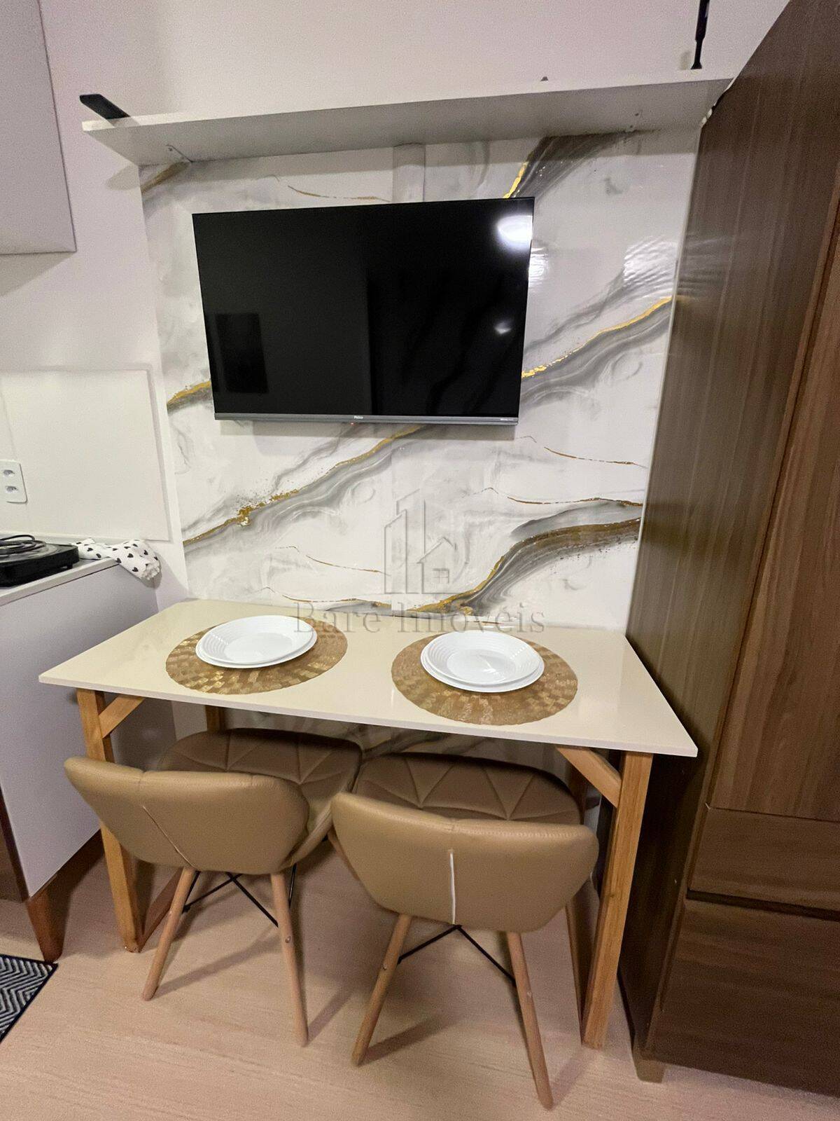 Apartamento, 1 quarto, 18 m² - Foto 9