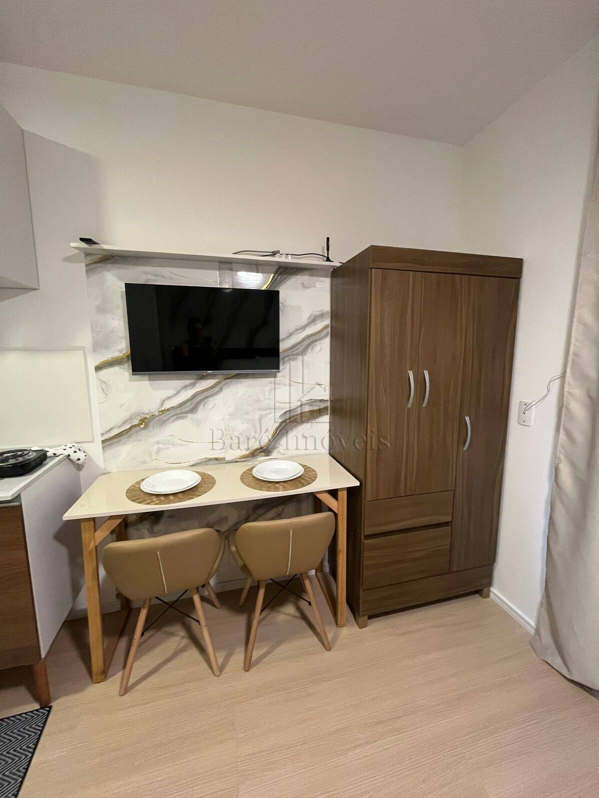 Apartamento, 1 quarto, 18 m² - Foto 13