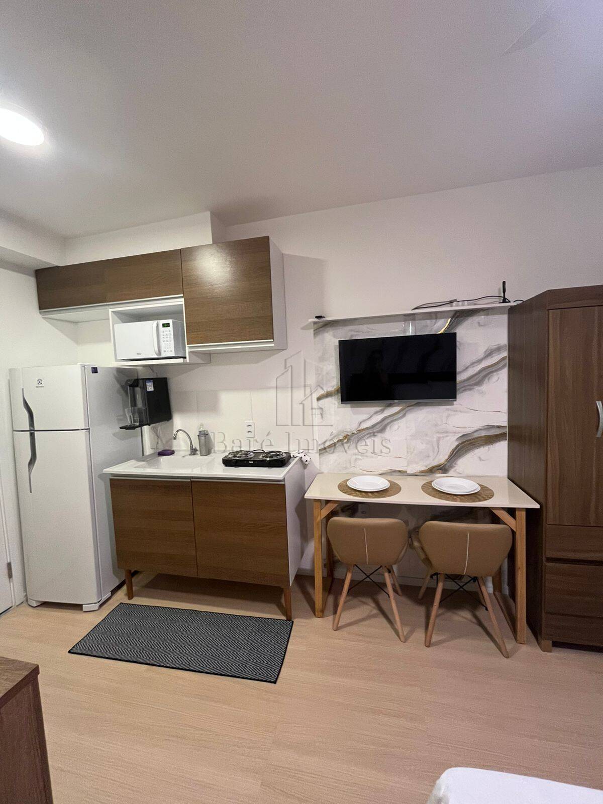 Apartamento, 1 quarto, 18 m² - Foto 12