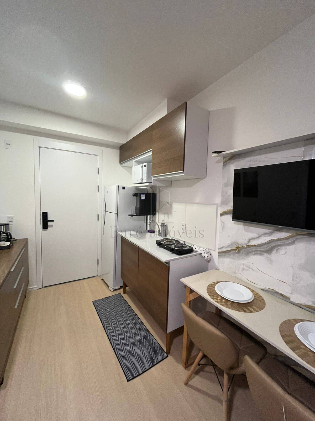 Apartamento, 1 quarto, 18 m² - Foto 16