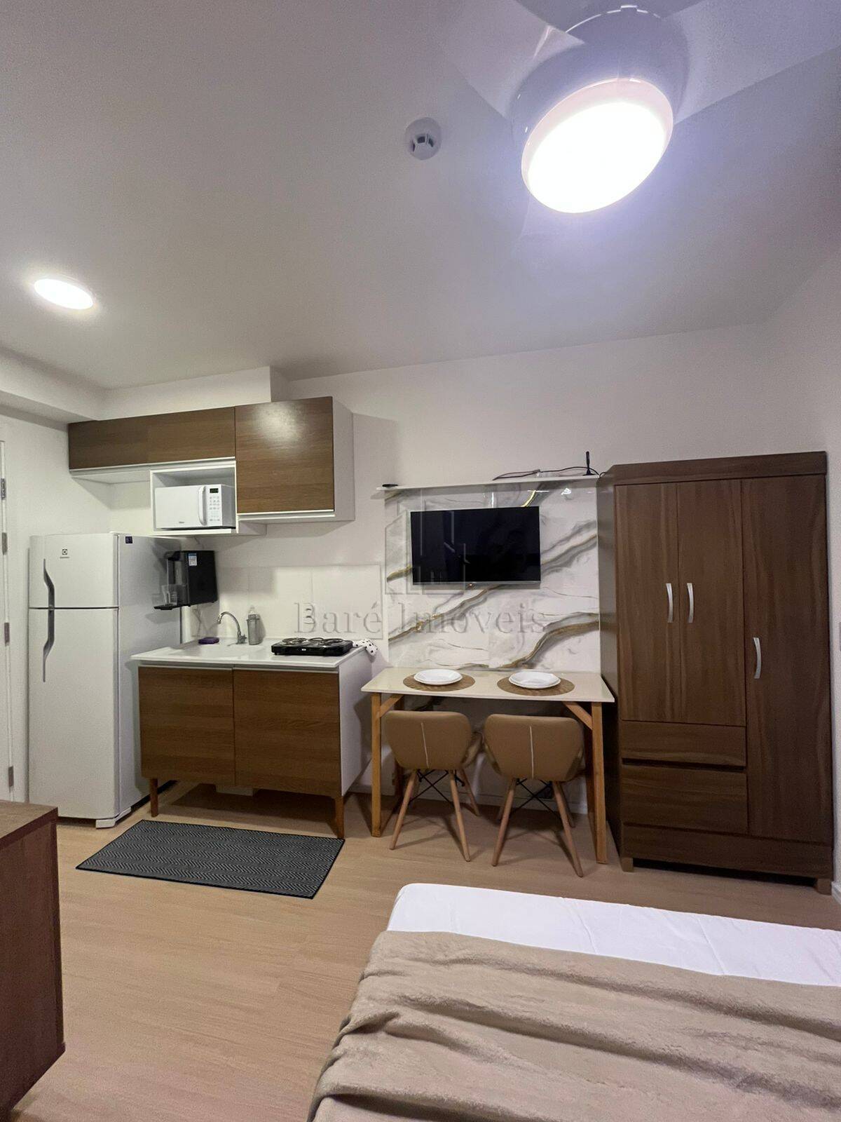 Apartamento, 1 quarto, 18 m² - Foto 18