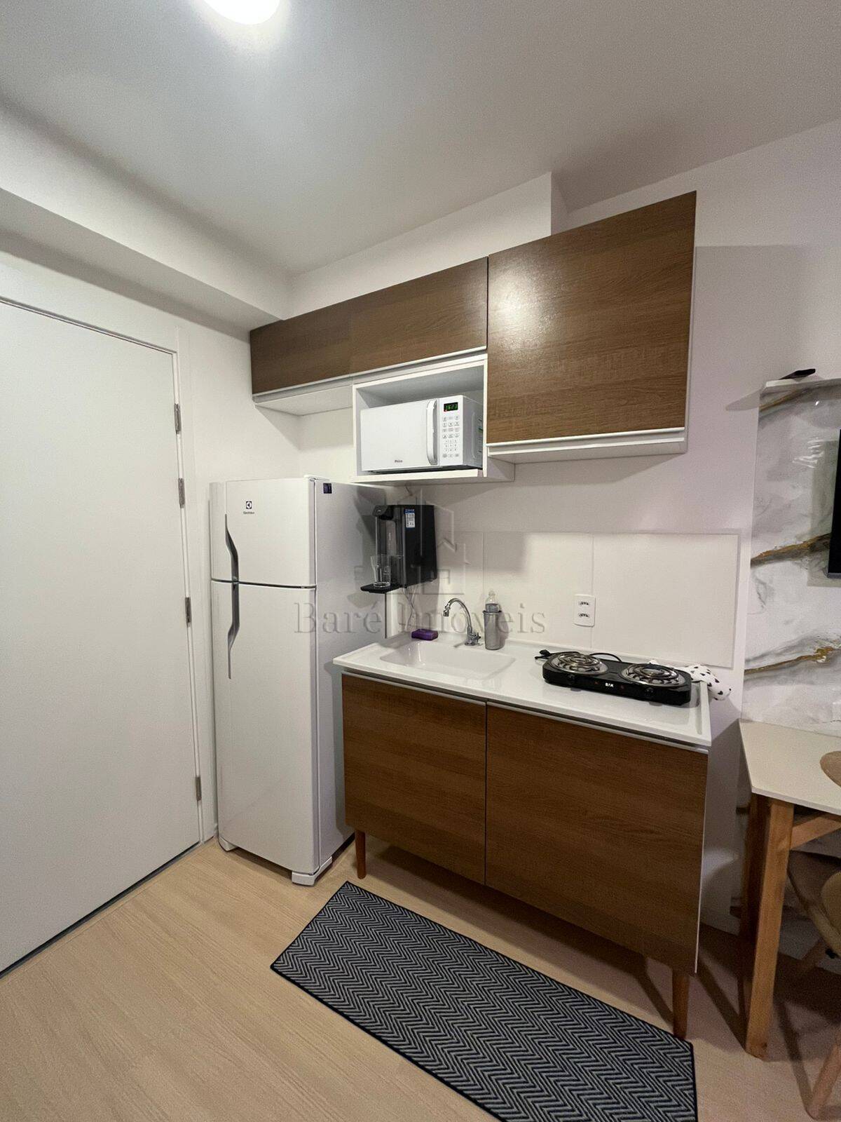 Apartamento, 1 quarto, 18 m² - Foto 19