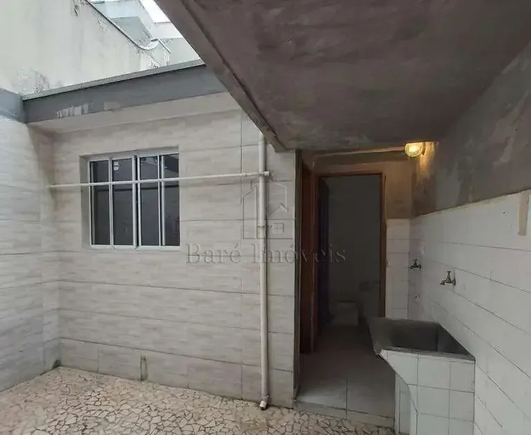 Sobrado, 2 quartos, 75 m² - Foto 1
