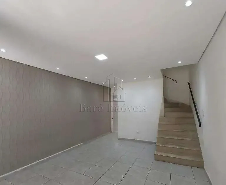 Sobrado, 2 quartos, 75 m² - Foto 4