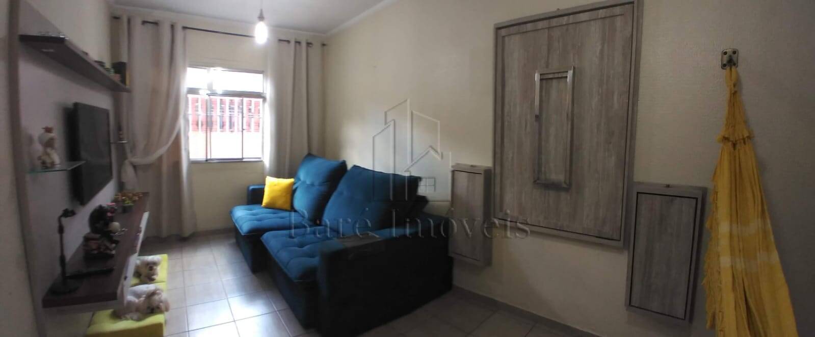 Apartamento, 2 quartos, 52 m² - Foto 1