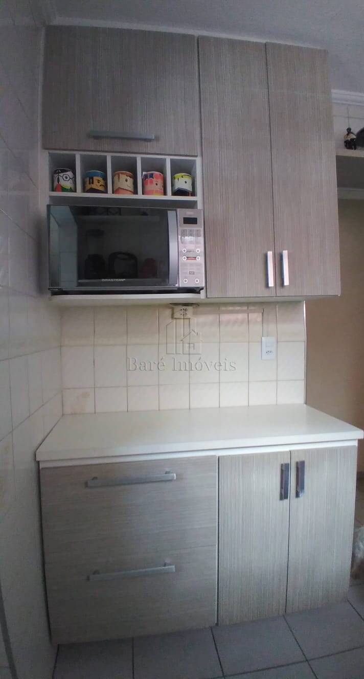 Apartamento, 2 quartos, 52 m² - Foto 5