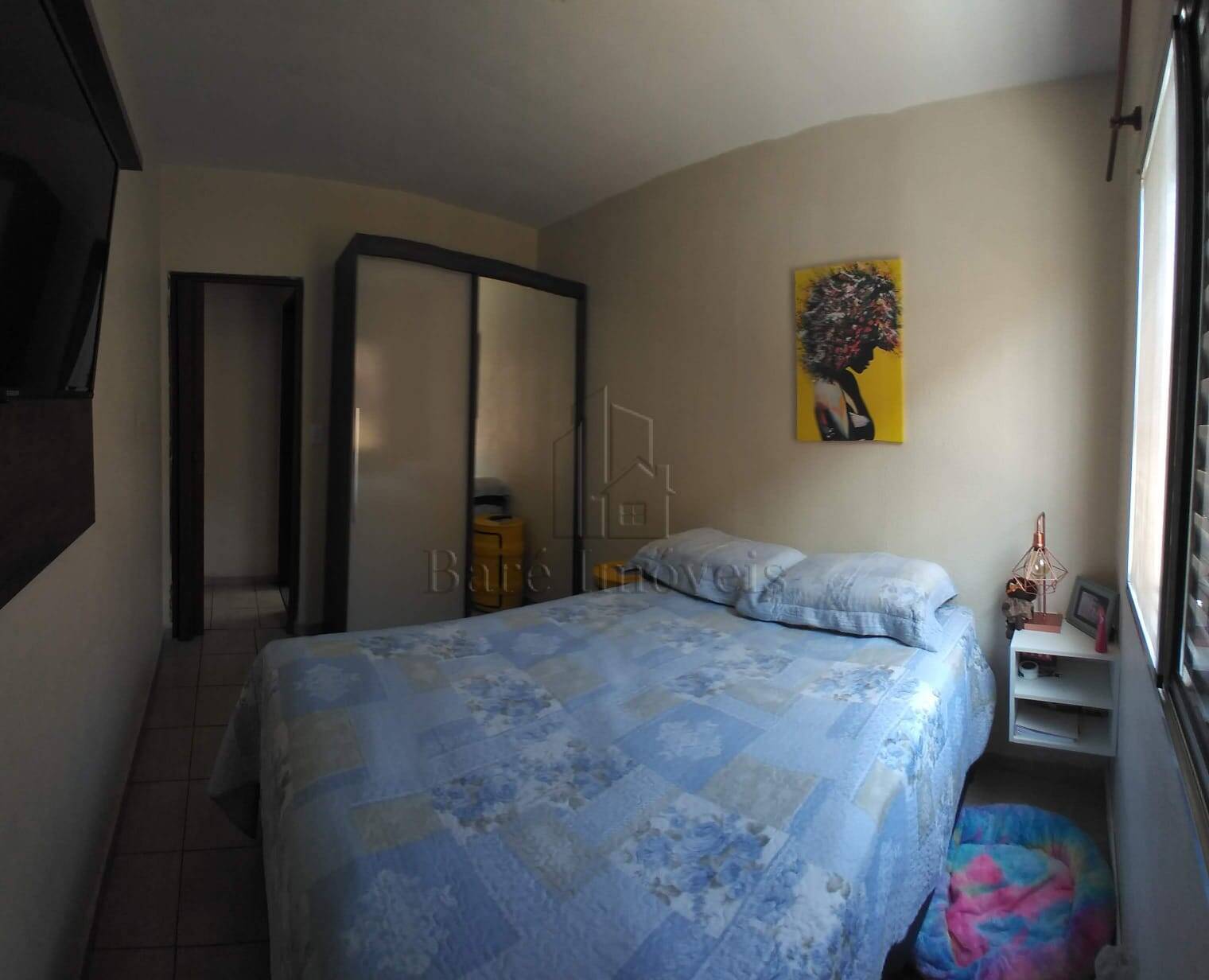 Apartamento, 2 quartos, 52 m² - Foto 4