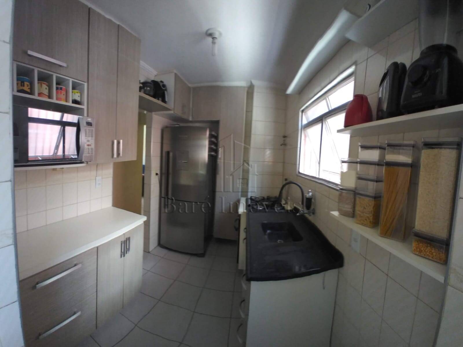 Apartamento, 2 quartos, 52 m² - Foto 6