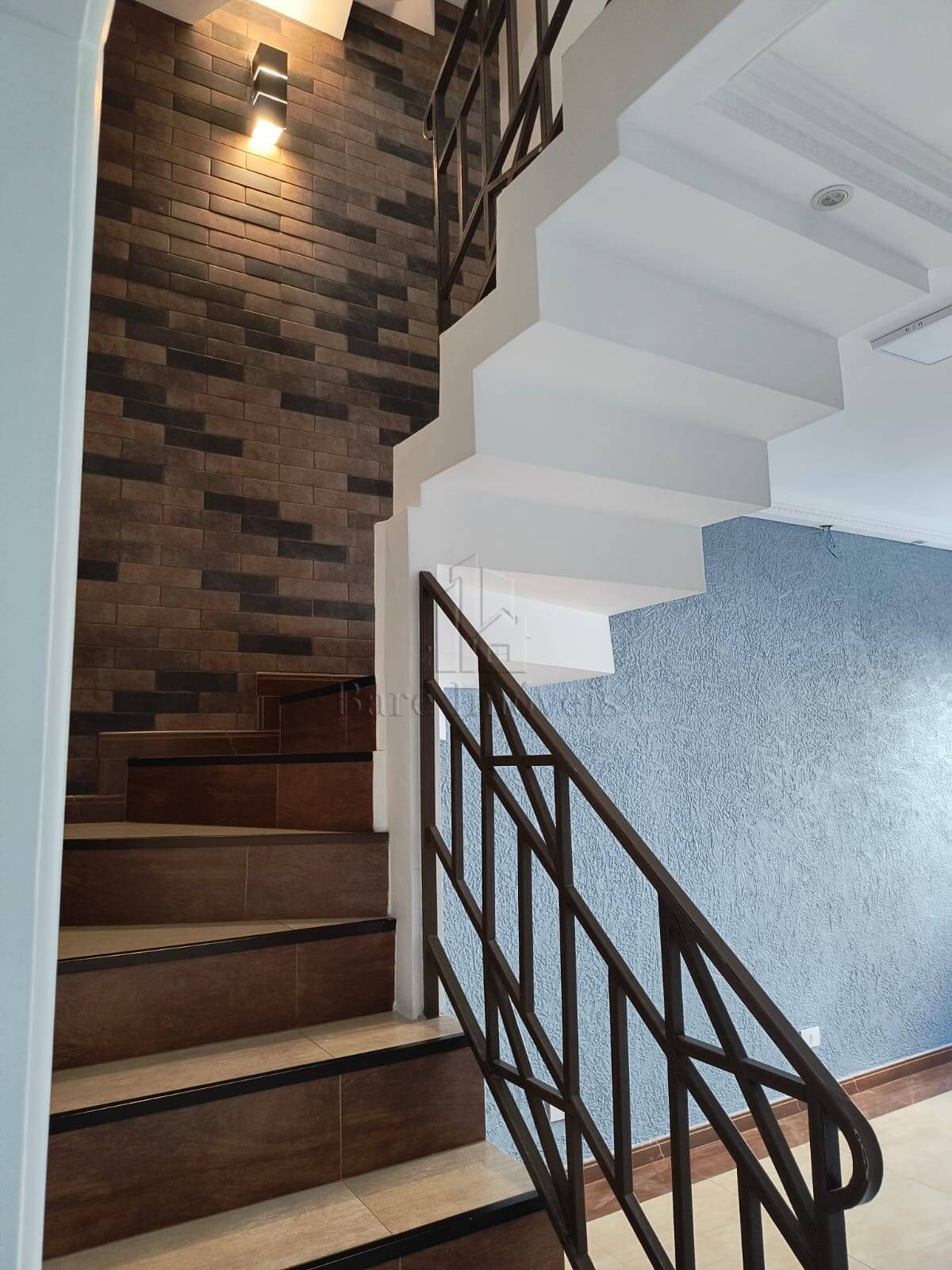 Casa de Condomínio, 3 quartos - Foto 10