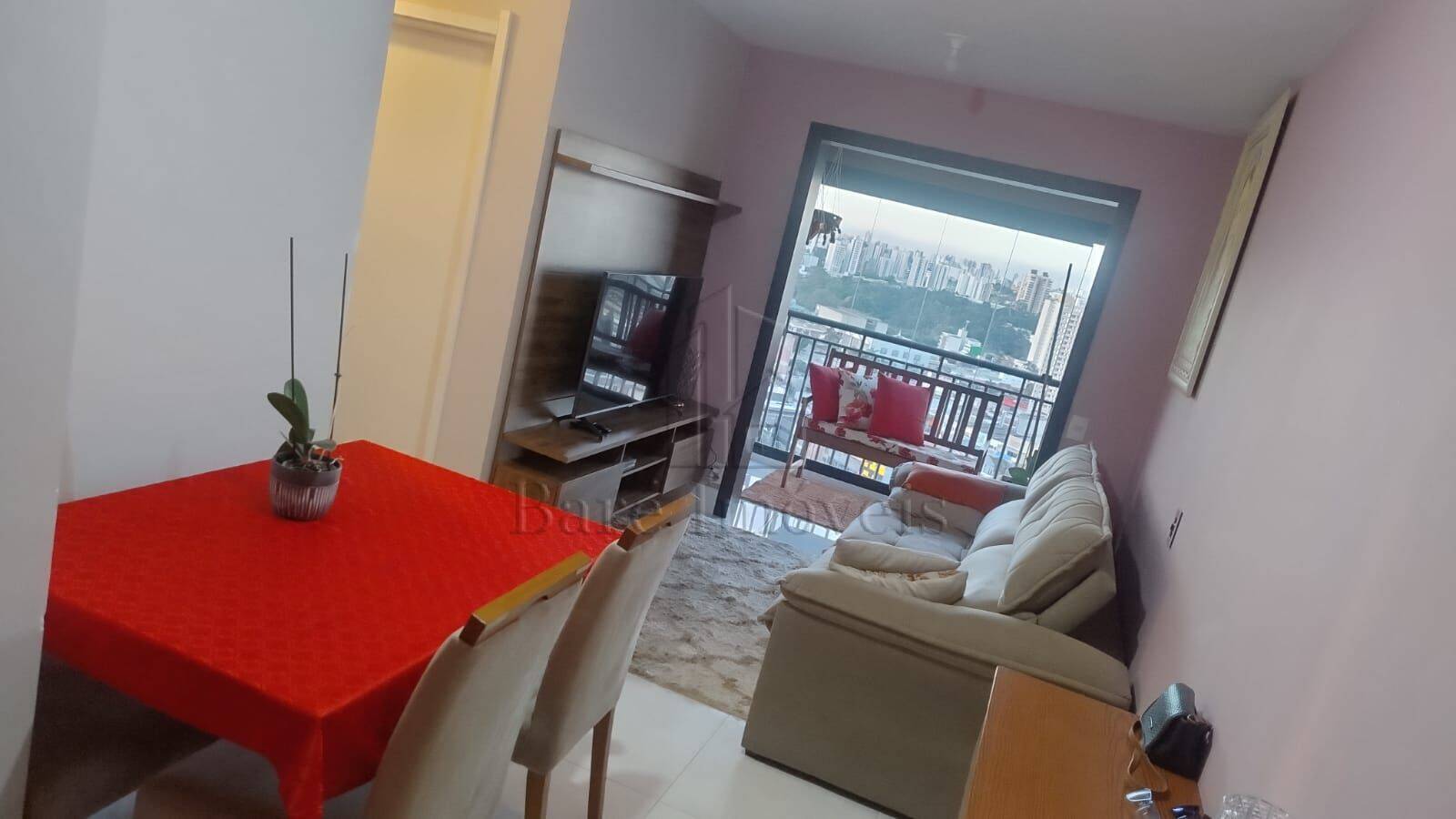 Apartamento, 2 quartos, 54 m² - Foto 1