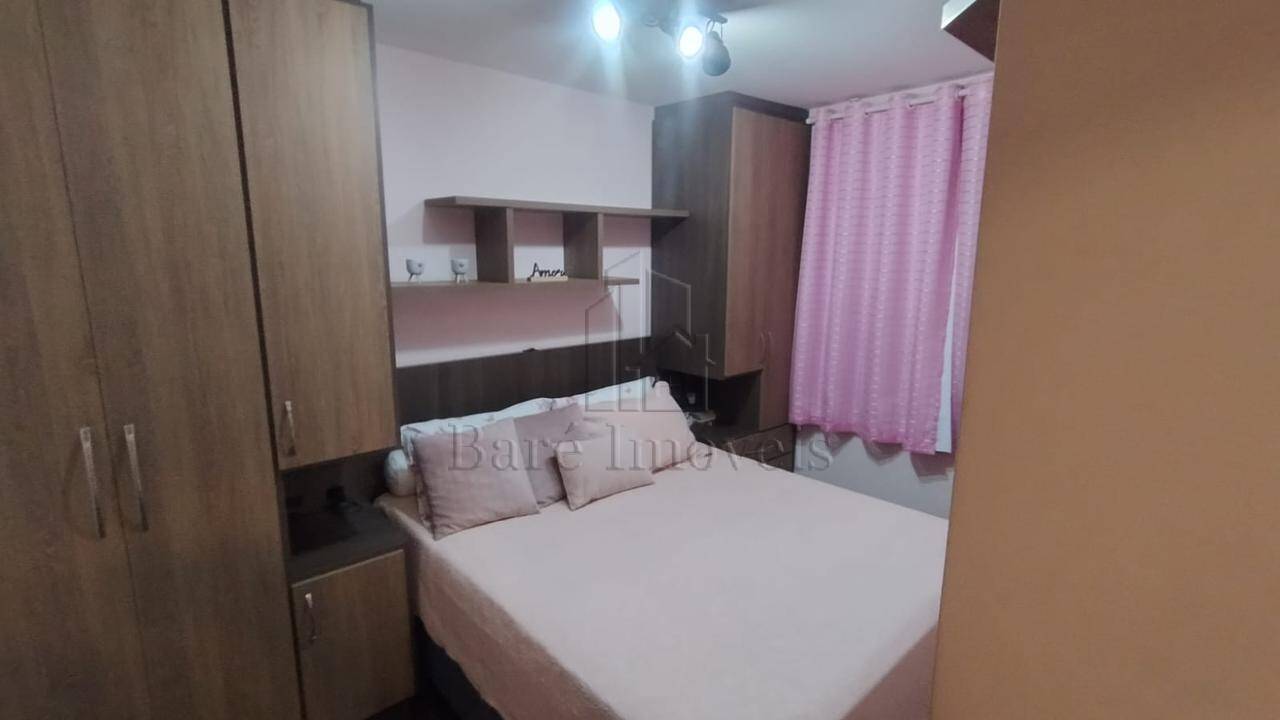 Apartamento, 2 quartos, 54 m² - Foto 5