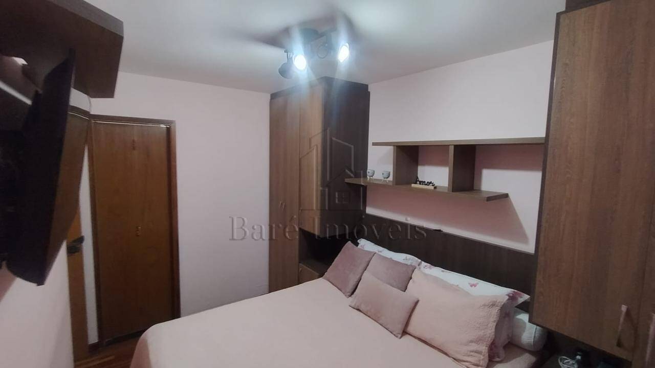 Apartamento, 2 quartos, 54 m² - Foto 11