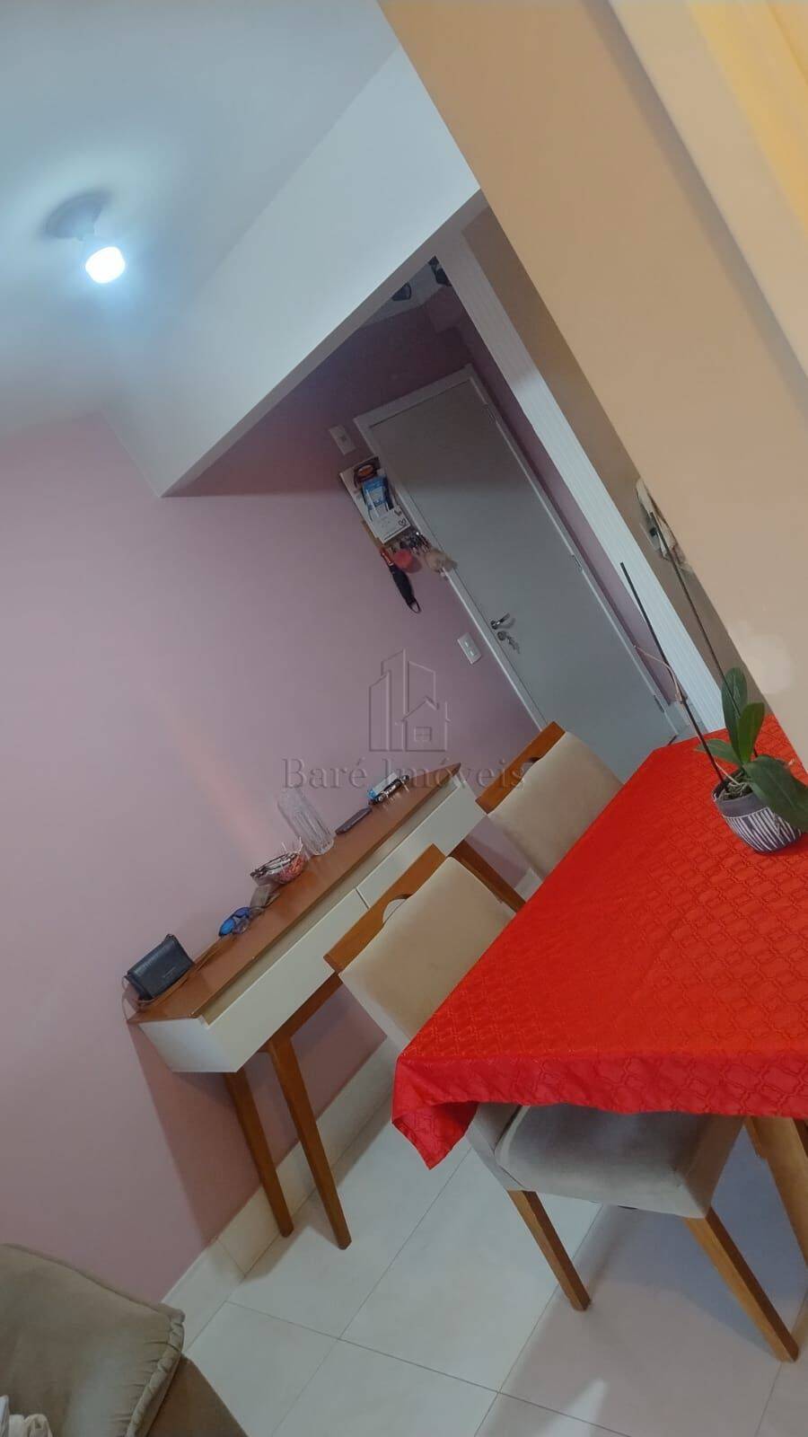 Apartamento, 2 quartos, 54 m² - Foto 8