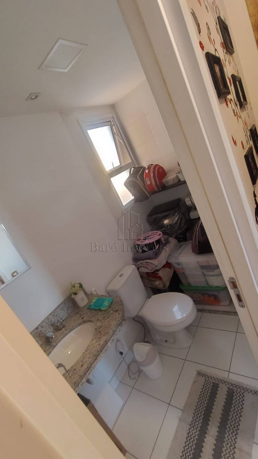 Apartamento, 2 quartos, 54 m² - Foto 9