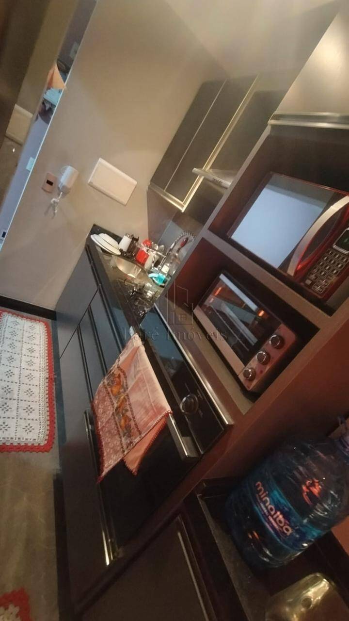 Apartamento, 2 quartos, 54 m² - Foto 12