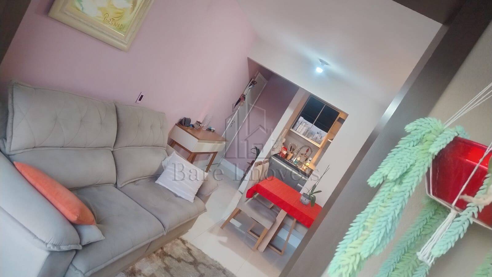 Apartamento, 2 quartos, 54 m² - Foto 18