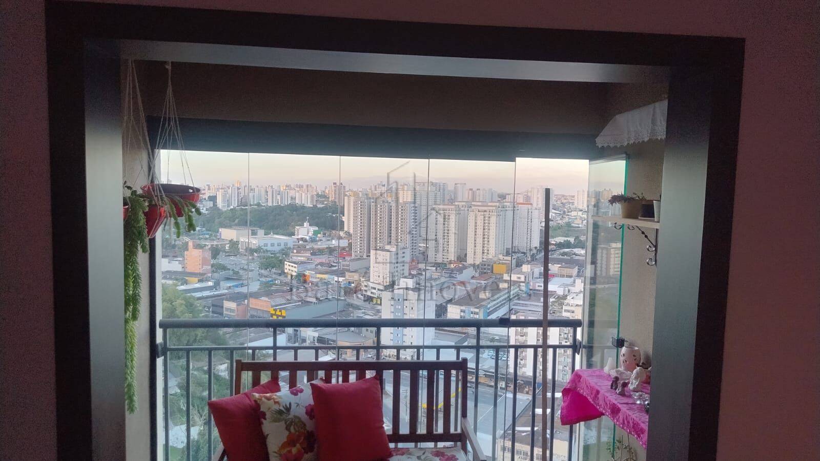 Apartamento, 2 quartos, 54 m² - Foto 20