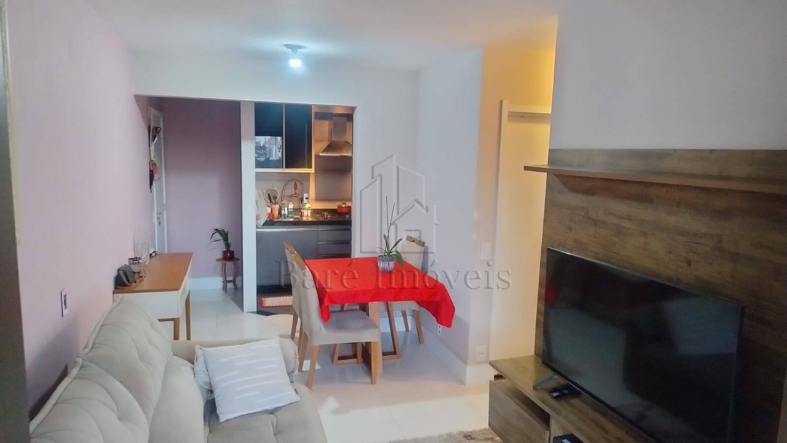 Apartamento, 2 quartos, 54 m² - Foto 3