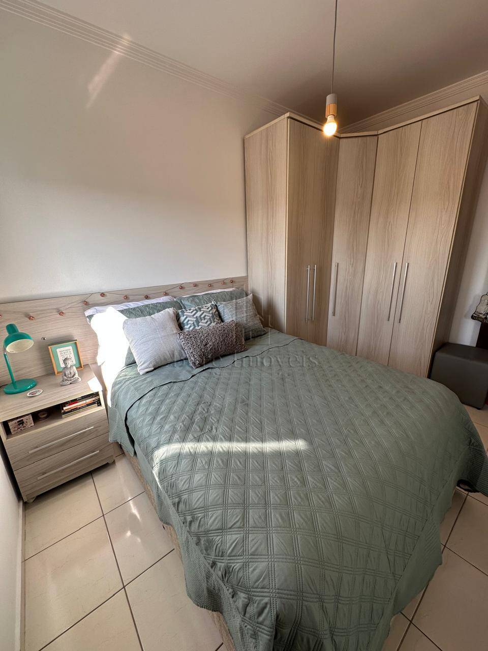 Apartamento, 2 quartos, 44 m² - Foto 3