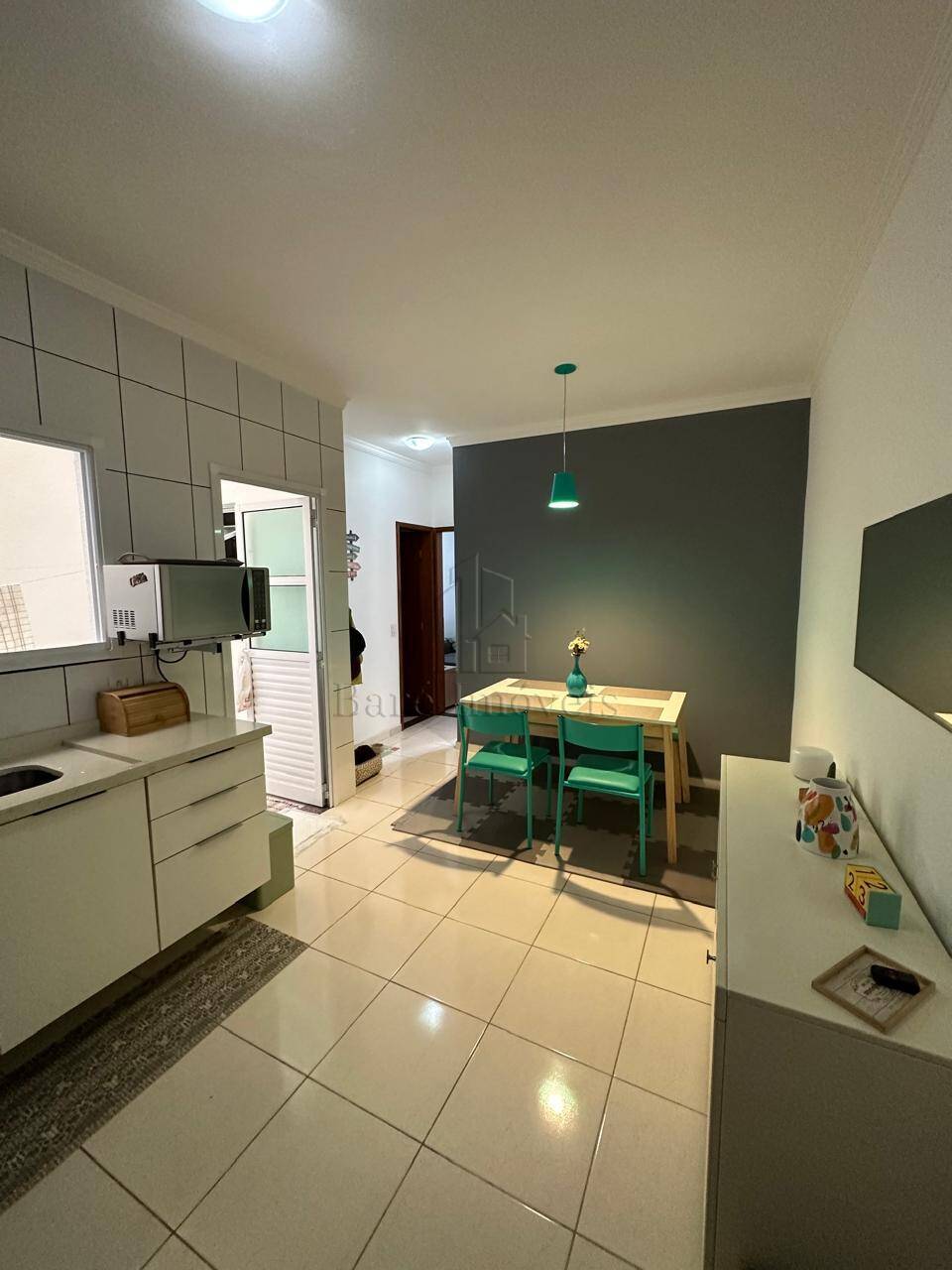 Apartamento, 2 quartos, 44 m² - Foto 9