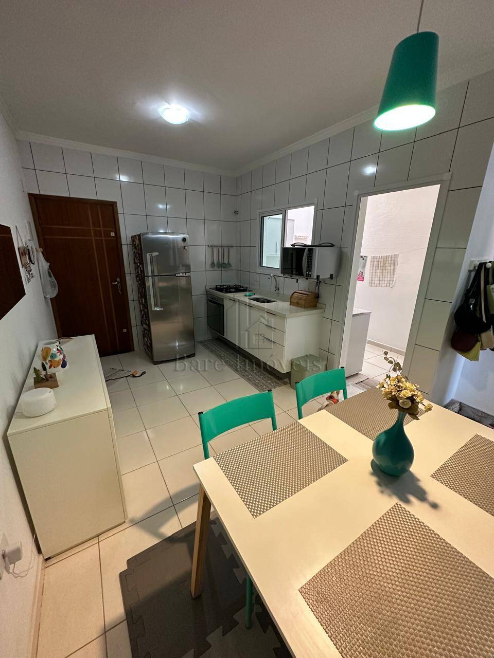 Apartamento, 2 quartos, 44 m² - Foto 1