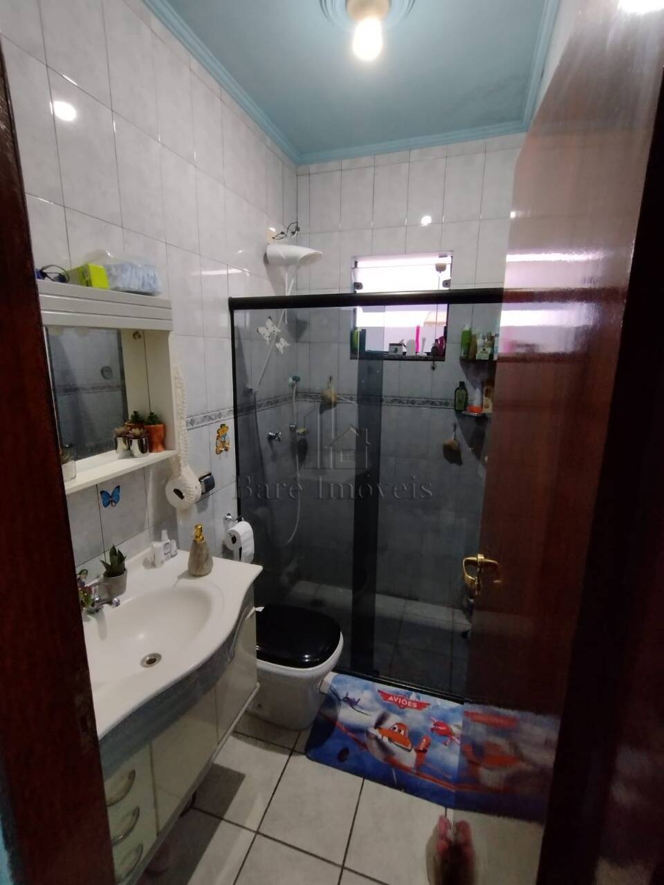 Casa, 3 quartos, 210 m² - Foto 2