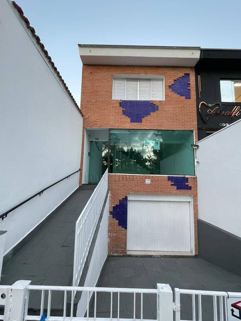 Prédio Inteiro, 143 m² - Foto 1