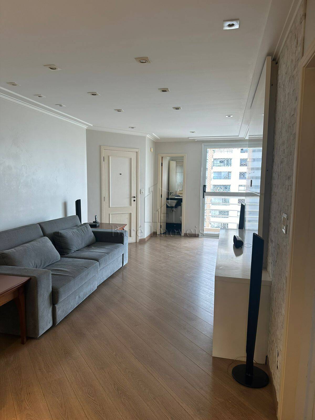 Apartamento, 2 quartos, 133 m² - Foto 1