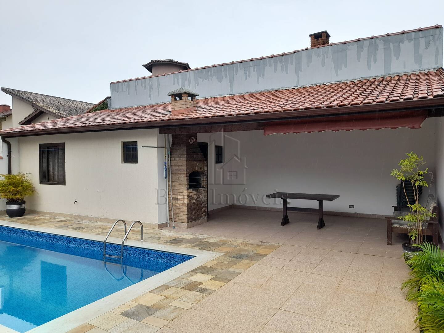 Casa, 4 quartos, 156 m² - Foto 7