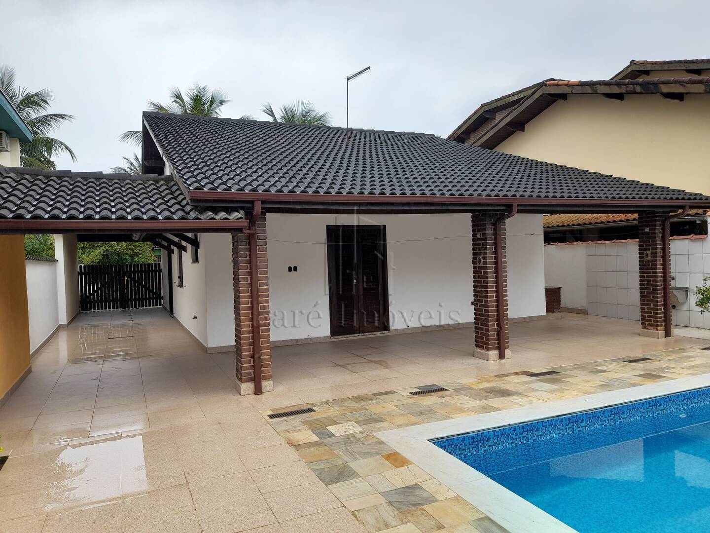 Casa, 4 quartos, 156 m² - Foto 8