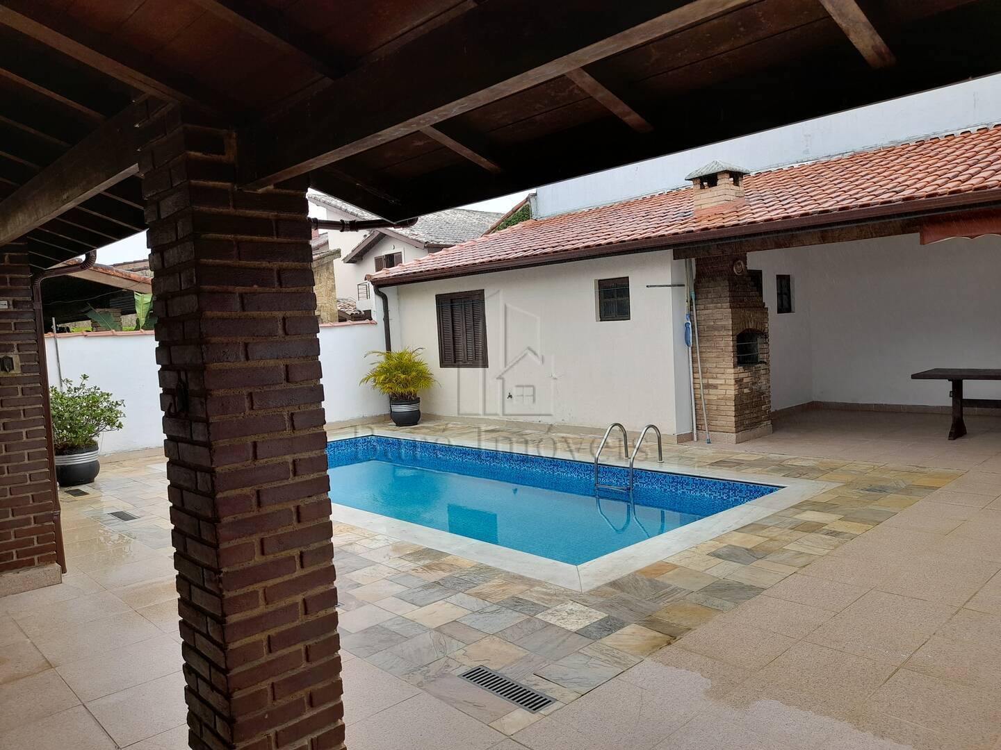 Casa, 4 quartos, 156 m² - Foto 25