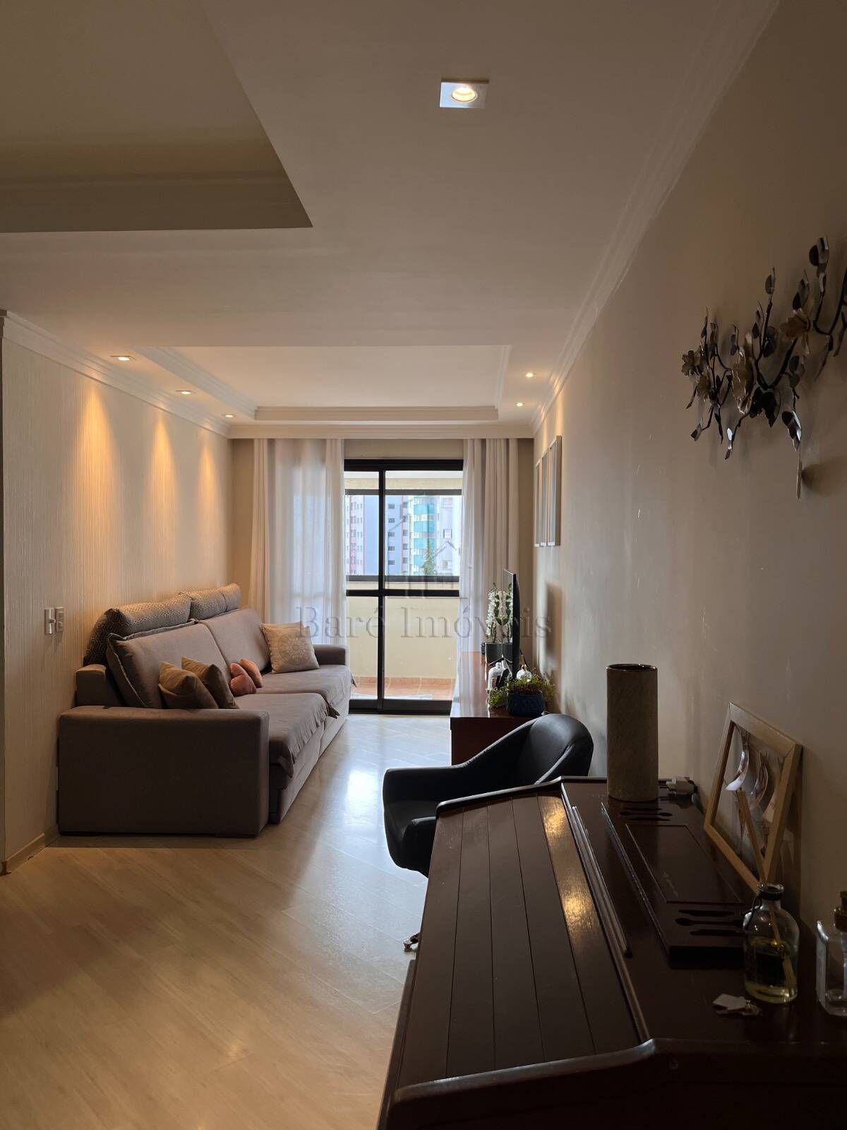 Apartamento, 3 quartos, 106 m² - Foto 1