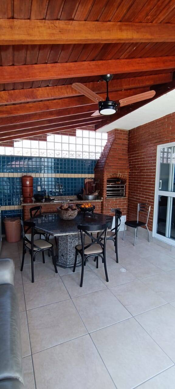 Apartamento, 3 quartos, 170 m² - Foto 18