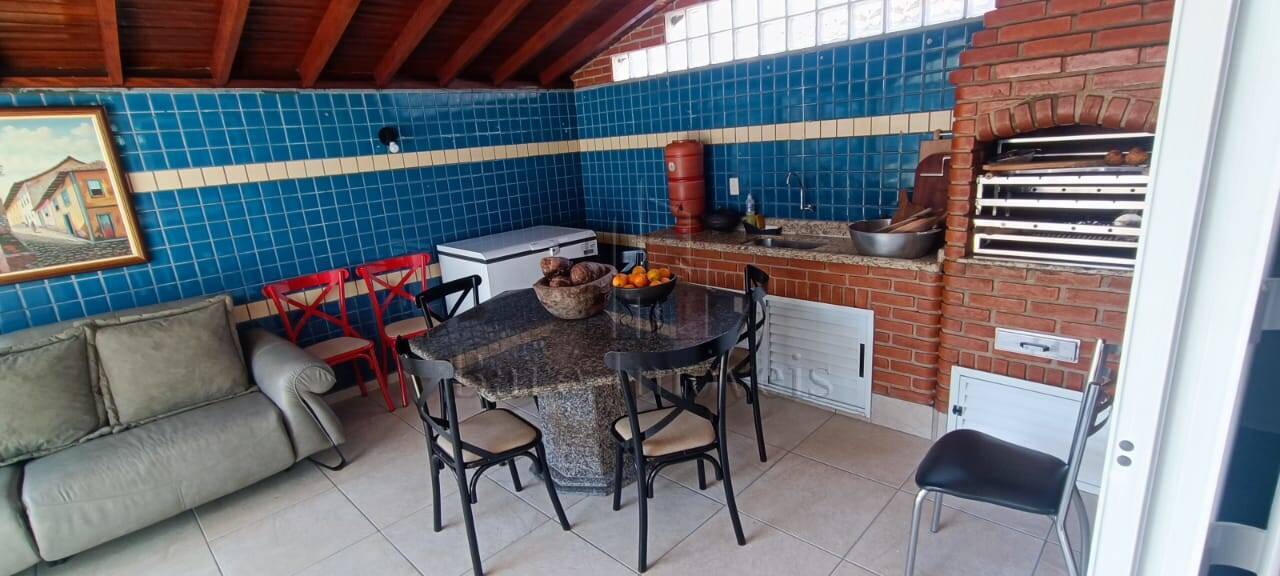 Apartamento, 3 quartos, 170 m² - Foto 20