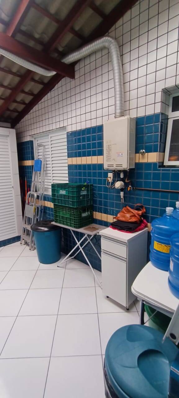 Apartamento, 3 quartos, 170 m² - Foto 24