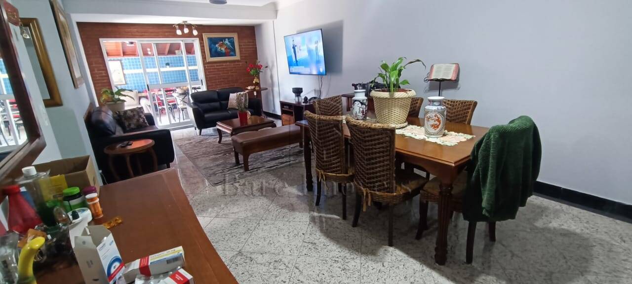 Apartamento, 3 quartos, 170 m² - Foto 1
