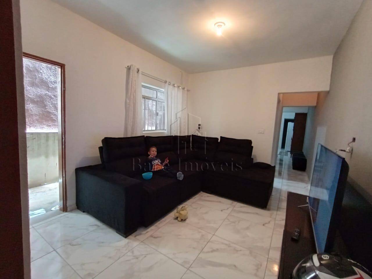 Casa, 6 quartos, 394 m² - Foto 1