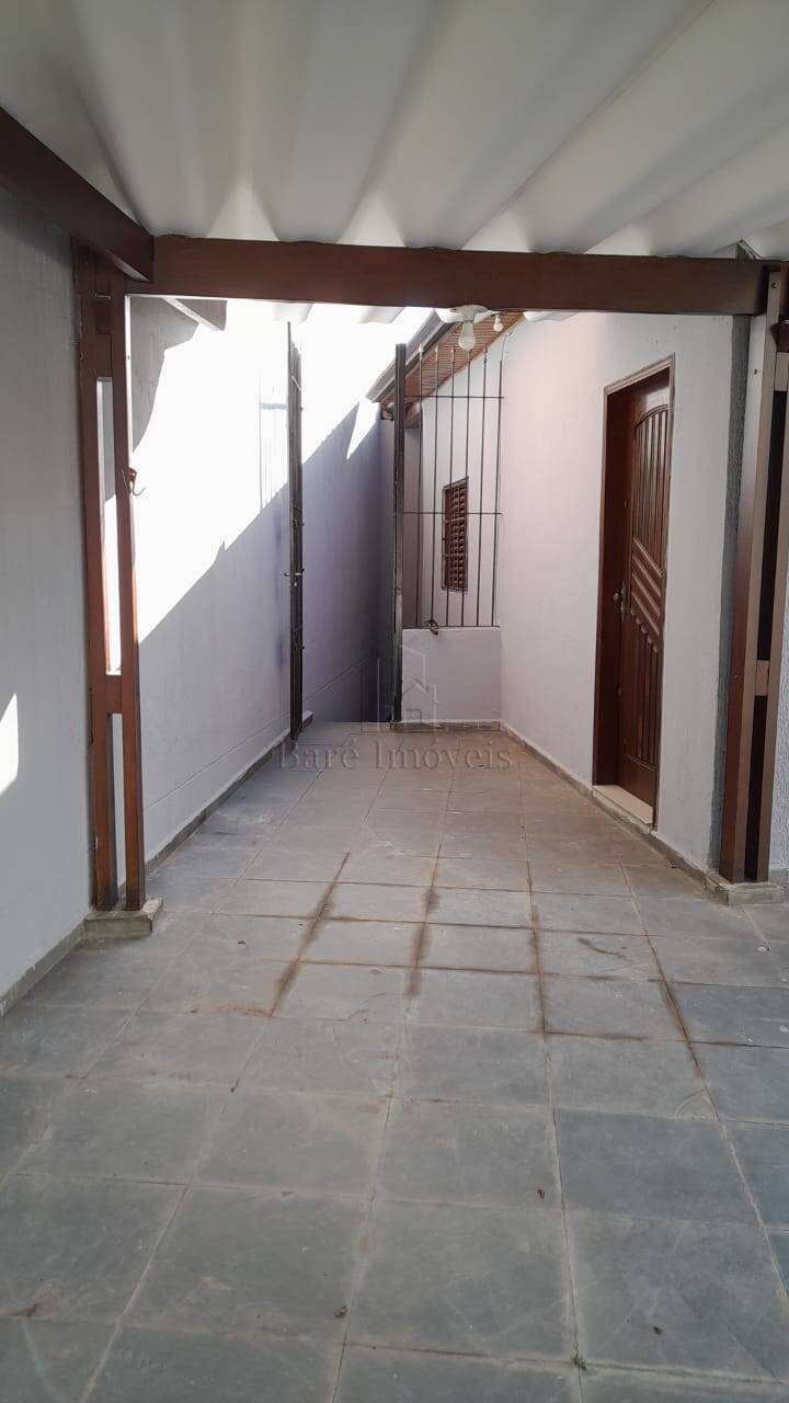 Sobrado, 3 quartos, 133 m² - Foto 4