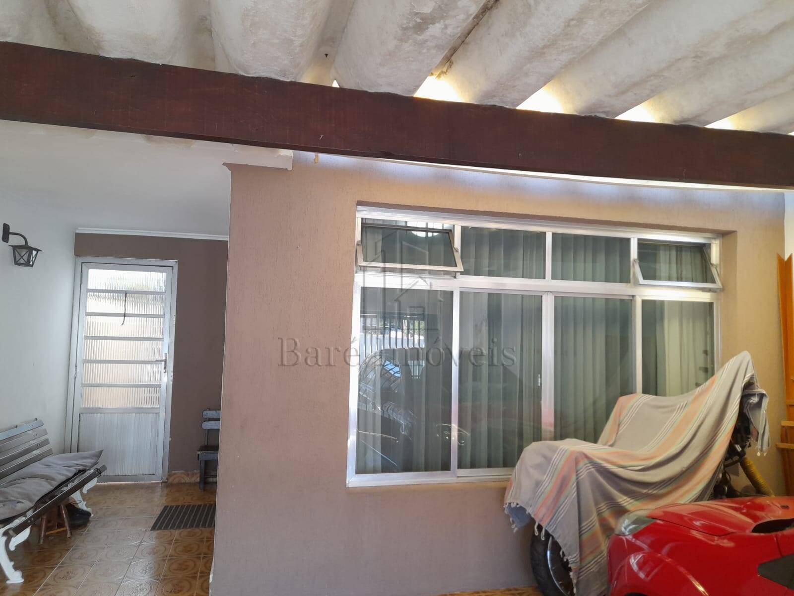 Sobrado, 3 quartos, 133 m² - Foto 6