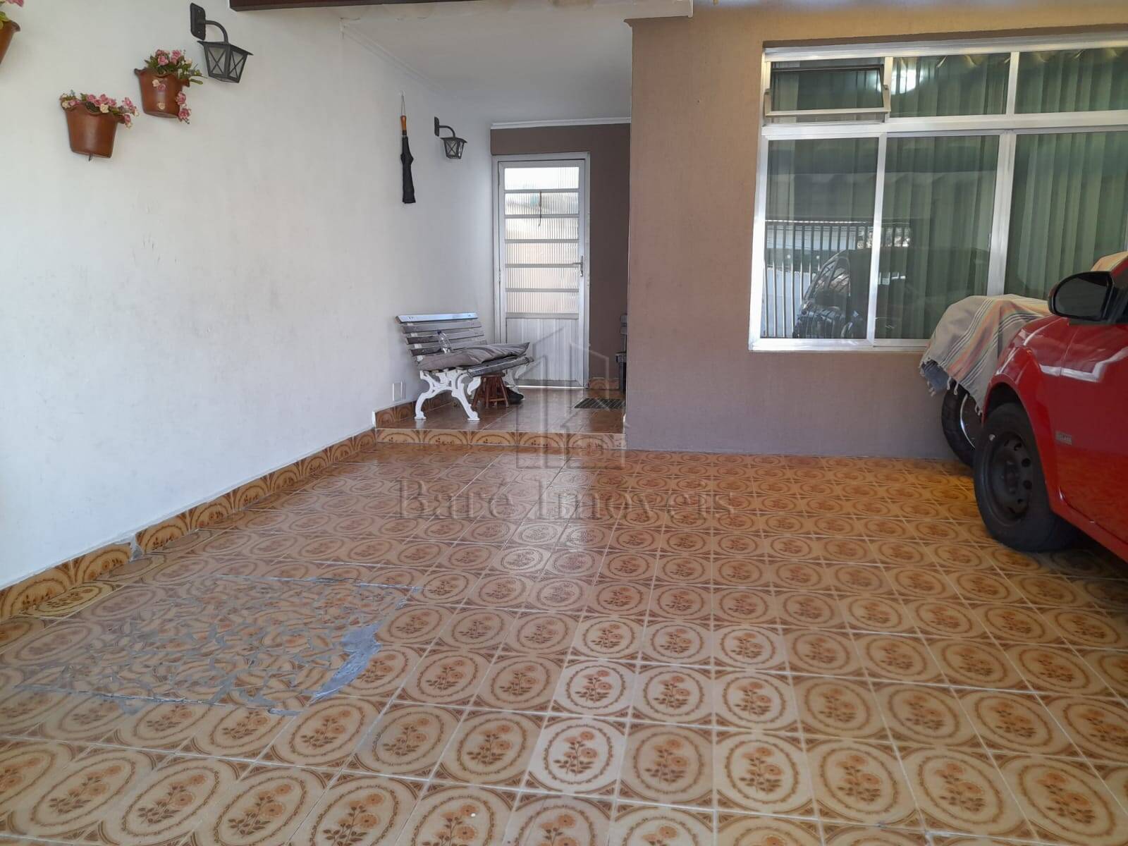 Sobrado, 3 quartos, 133 m² - Foto 8