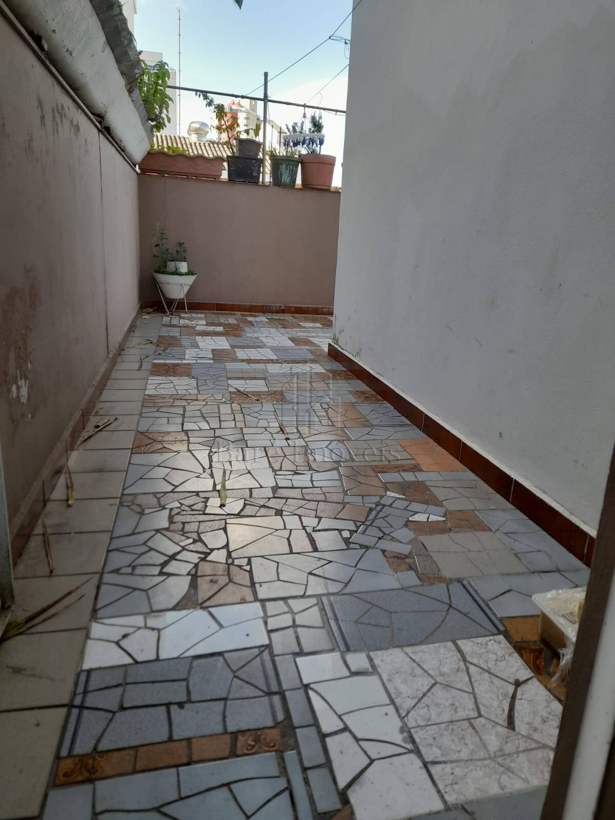 Sobrado, 3 quartos, 133 m² - Foto 9