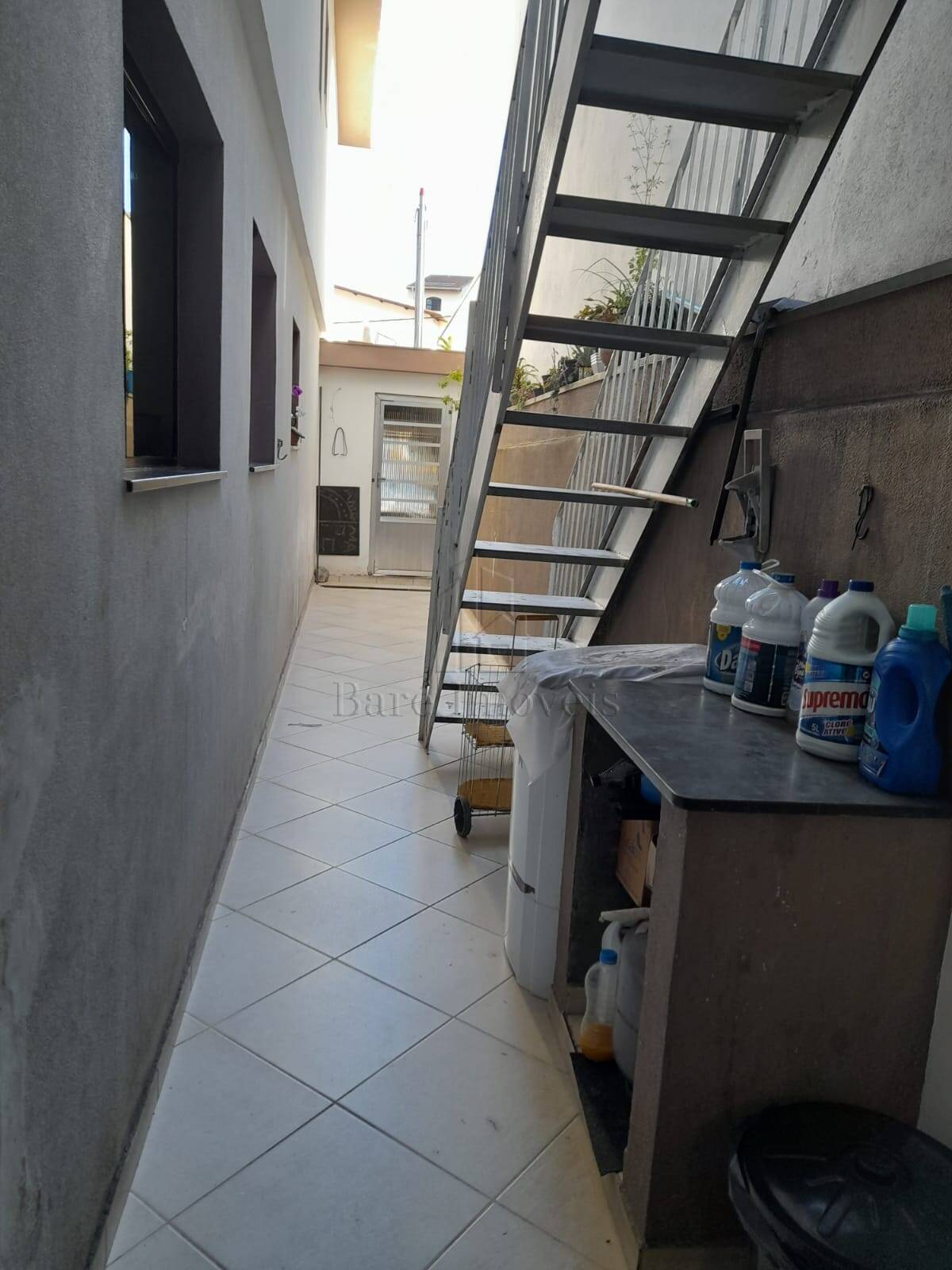 Sobrado, 3 quartos, 133 m² - Foto 31
