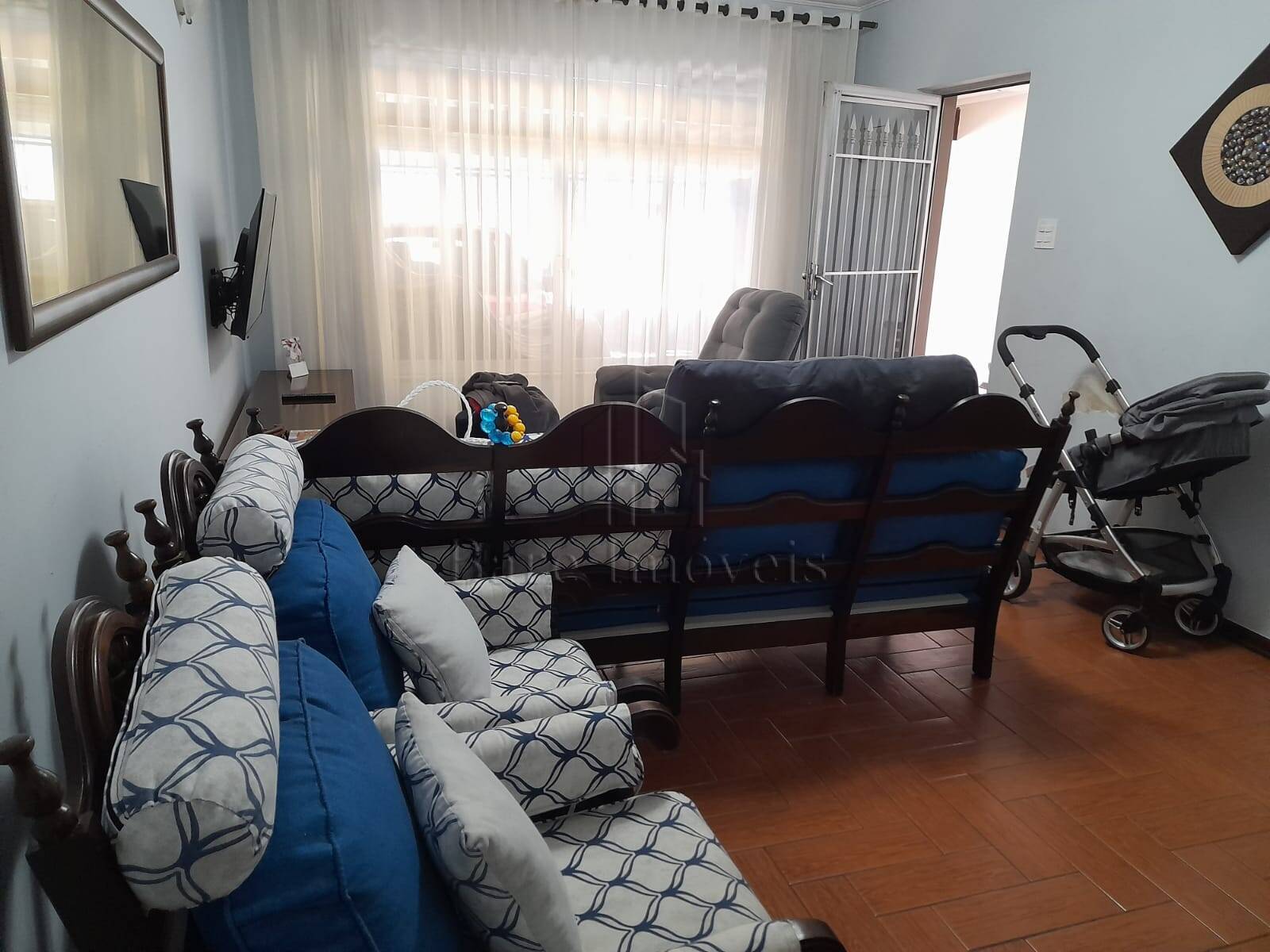Sobrado, 3 quartos, 133 m² - Foto 41