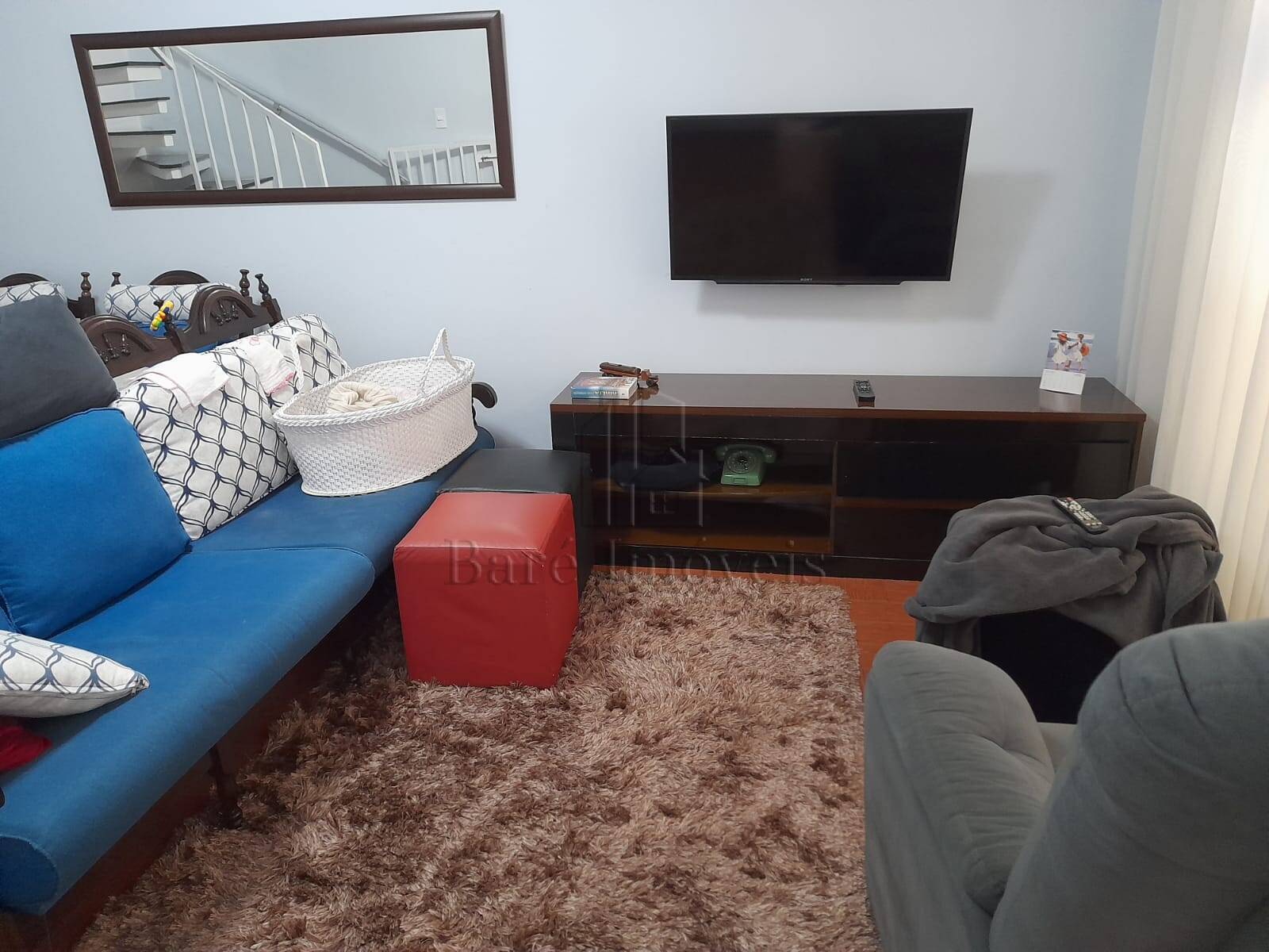 Sobrado, 3 quartos, 133 m² - Foto 40